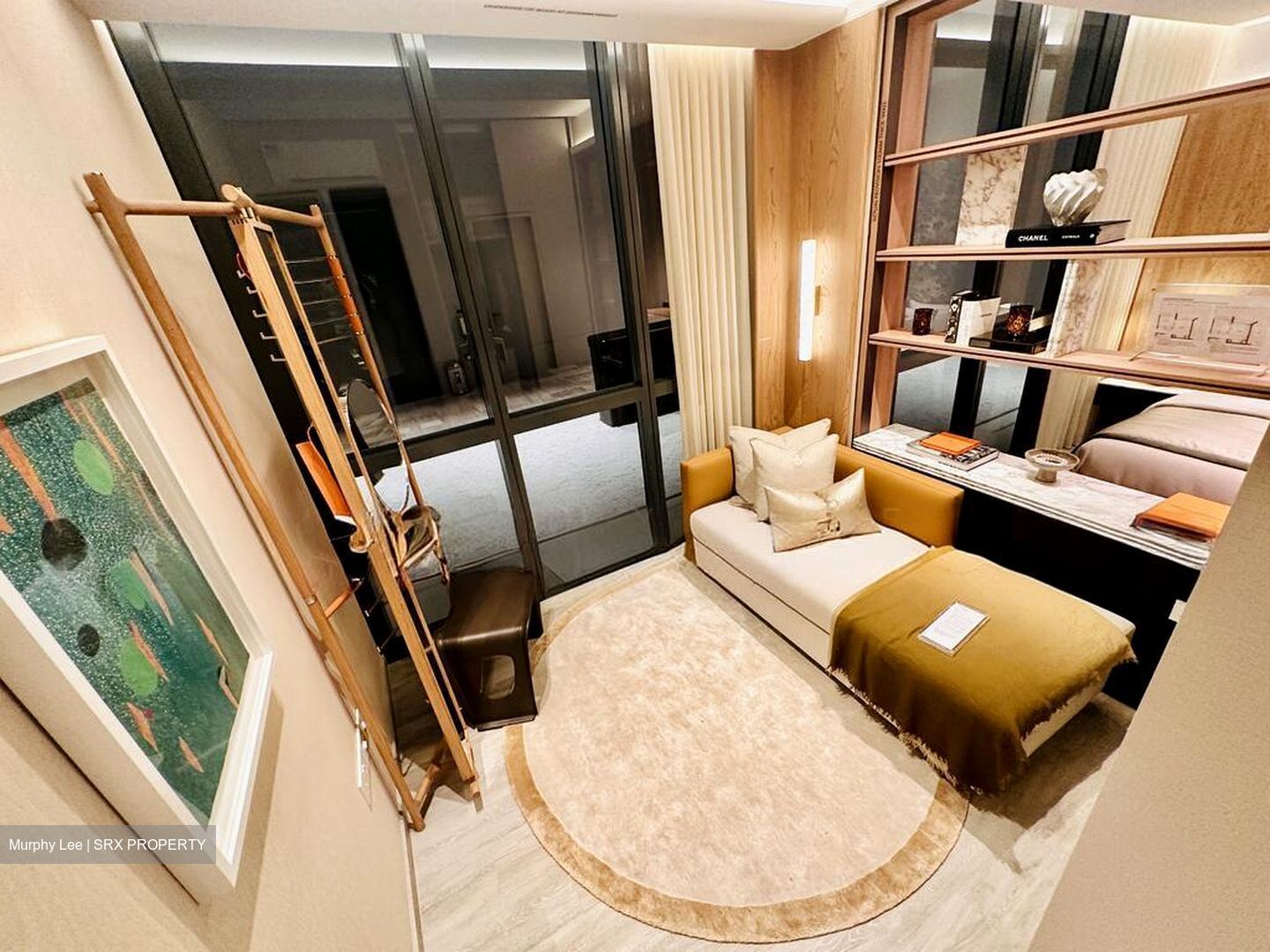 Canberra Crescent Residences (D27), Apartment #503134511